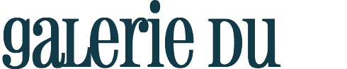 Galerie du 