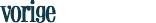 vorige
