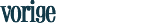vorige