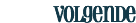 volgende